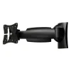 Soporte articulado tv de pared VIVANCO hasta 32" wm-32203393