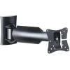 Soporte de Pared Articulado para TV de 19-40" Vivanco VVTVFM040IN20KGSING