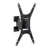 Soporte de Pared Inclinable Giratorio Negro SBS VVTVTILT32INCH15KG