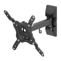Soporte de TV Articulado 43" 25kg VIVANCO 37977 VVTVOR43INCH25KG SBS