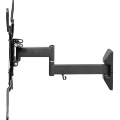 Soporte de TV Doble Brazo 55” Acero SBS VVTVFMOR55INCH35KG