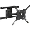 Soporte Inclinado Giratorio VIVANCO Full Motion 65" 45 Kg Max 38004 BFMO 6640