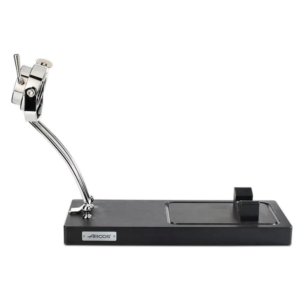 Soporte Jamonero y Cuchillo Serie 2900 ARCOS 808011