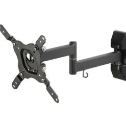 Soporte TV Full Motion 43" 25kg VIVANCO 37979 VVTVFMOR43INCH25KG SBS