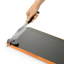 Tabla de Cortar con Afila Cuchillos EFFICIENT BRA A198011