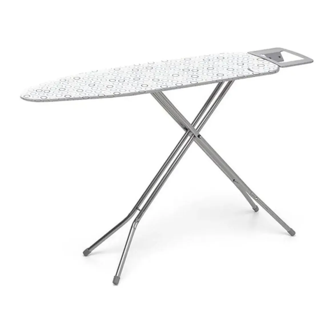 Tabla de Planchar Diseño de Círculos RAYEN 613301