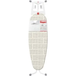 Tabla de Planchar Gama Medium con Funda Estampada RAYEN
