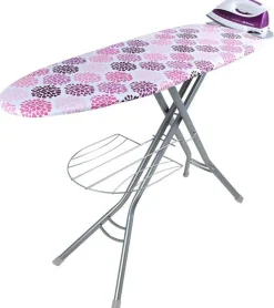 Tabla de Planchar Orbegozo Acero 122x38 cm TP3500