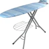 Tabla de Planchar Orbegozo Plegable Acero 122x38cm TP3000
