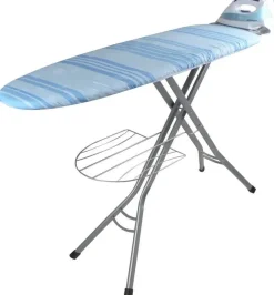 Tabla de Planchar Orbegozo Plegable Acero 122x38cm TP3000