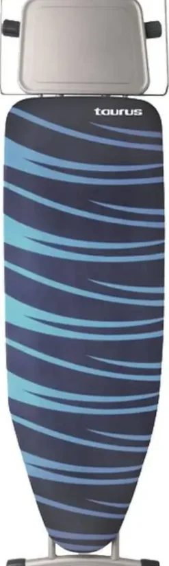 Tabla de Planchar Plegable en Aluminio TAURUS ARGENTA PLUS 125x41 994178