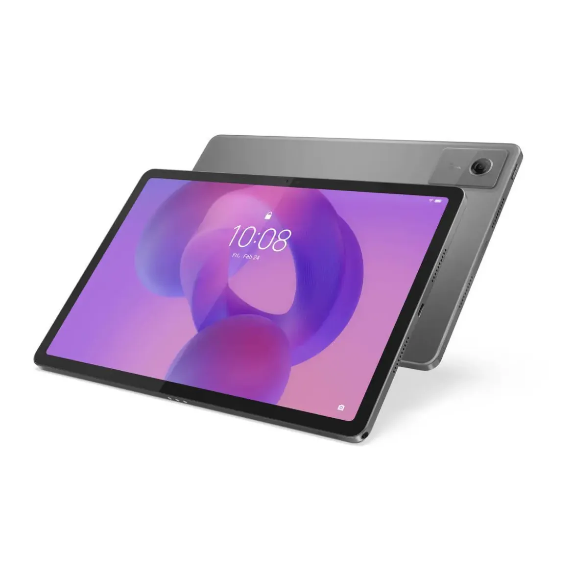 Tablet LENOVO Idea Tab 11" OctaCore 8GB 256GB Gris Luna ZAFR0399SE
