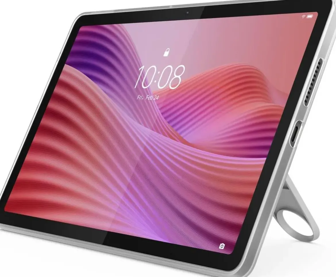 Tablet LENOVO ZAEH0055ES 10,1" 4GB 128GB Android 14