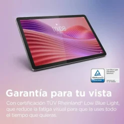 Tablet LENOVO ZAEH0055ES 10,1