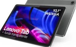 Tablet LENOVO ZAEH0055ES 10,1