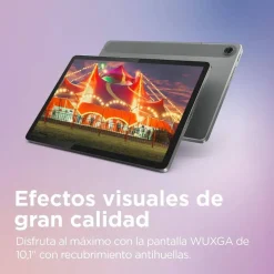 Tablet LENOVO ZAEH0055ES 10,1