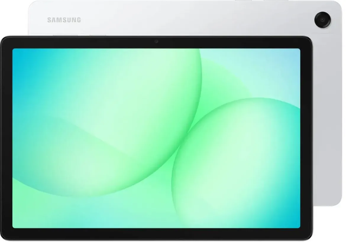 Tablet Samsung Galaxy Tab A11+ 11" 6GB 128GB Gris Claro SM-X230NZSREUB