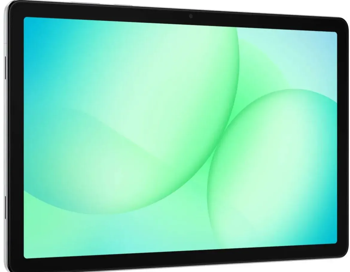Tablet Samsung Galaxy Tab A11+ 11" 6GB 128GB Gris Claro SM-X230NZSREUB