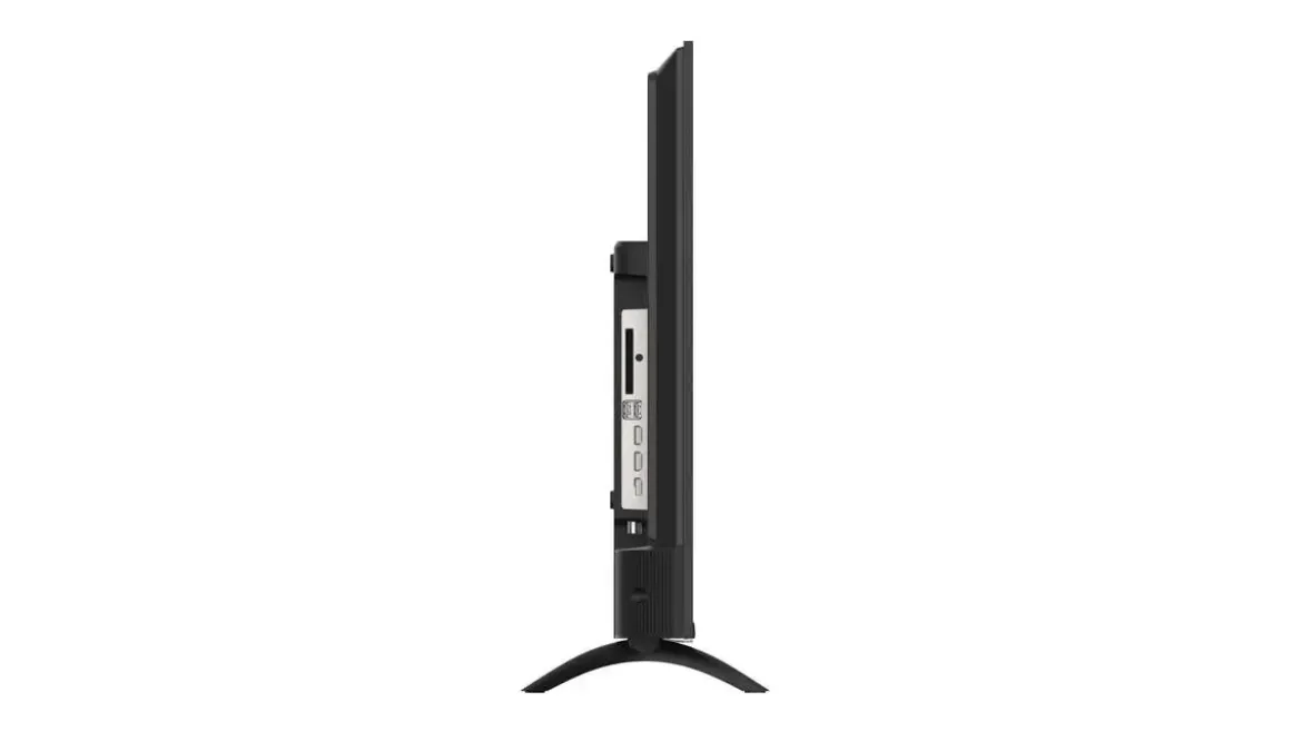 Televisor 40" Daewoo Full HD Smart TV con VIDAA 40VB56FV