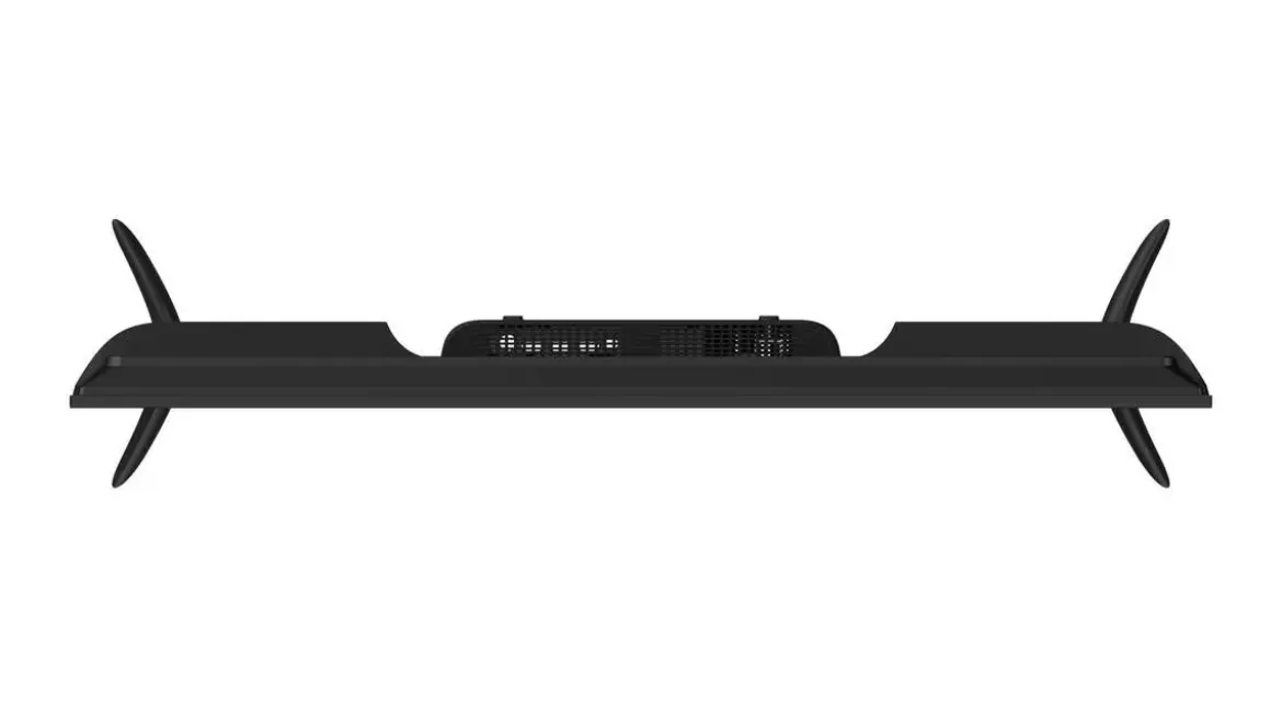 Televisor 40" Daewoo Full HD Smart TV con VIDAA 40VB56FV