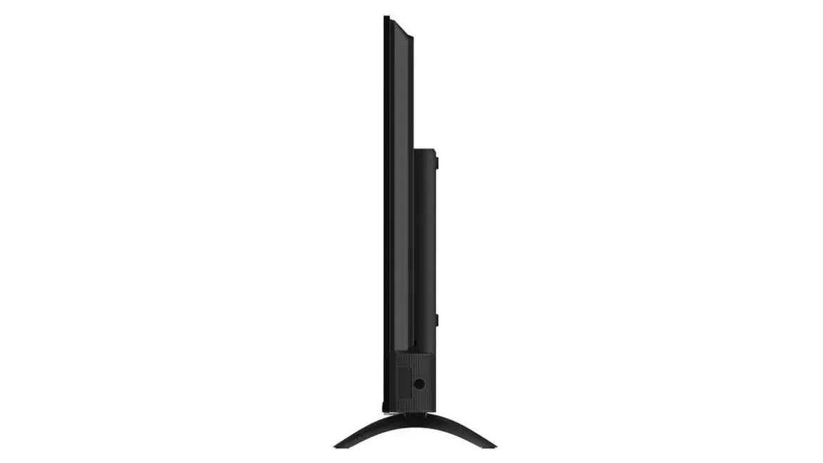 Televisor 40" Daewoo Full HD Smart TV con VIDAA 40VB56FV