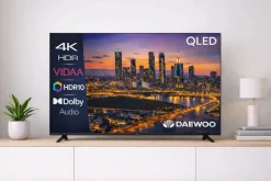 Televisor 65