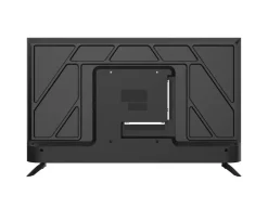 Televisor 43" Daewoo QLED 4K UHD Smart TV 43VB56QV