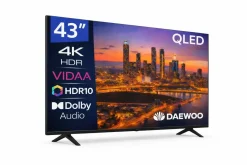 Televisor 43