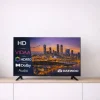 Televisor 32" Daewoo Smart TV HD con VIDAA WiFi 32VB56HV