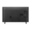 Televisor de 55 PulgadasLG UHD 4K Serie 75 Smart TV webOS23 55UR75006LK Artículo de Exposición