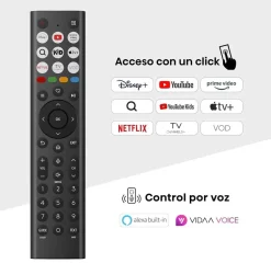 Televisor 100