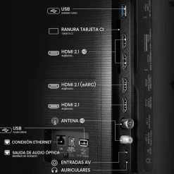 Televisor 98