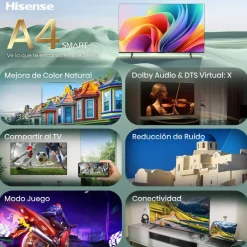Televisor 32
