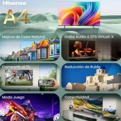 Televisor 40
