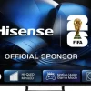 Televisor HISENSE 50" 4K MiniLED 144Hz AI 50U7SE