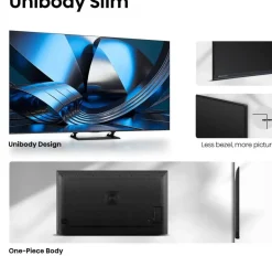 Televisor HISENSE 50