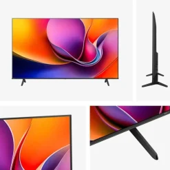Televisor Hisense 65