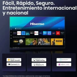 Televisor Hisense 65
