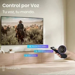 Televisor Hisense 65