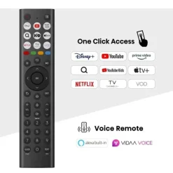 Televisor Hisense 65