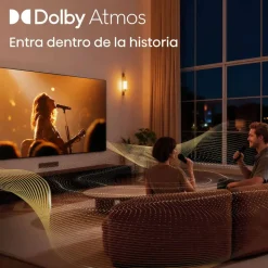 Televisor 40