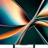 Televisor Hisense 65" U7Q MiniLED Dolby Vision IQ Atmos 65U7Q Artículo de Exposición
