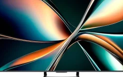 Televisor Hisense 65" U7Q MiniLED Dolby Vision IQ Atmos 65U7Q Artículo de Exposición