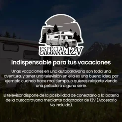 Televisor 24