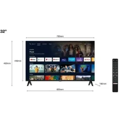 Televisor Led 32" Full HD TCL 32S5400AF