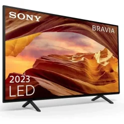 Televisor Led 65" SONY Ultra HD Google TV KD65X75WLAEP Artículo de Exposición