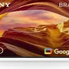 Televisor Led 43" SONY Ultra HD 4K Google Tv KD43X75WL Artículo de Exposición