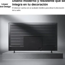 Televisor LG 43