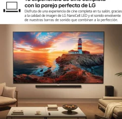 Televisor LG 50