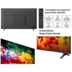 Televisor 55